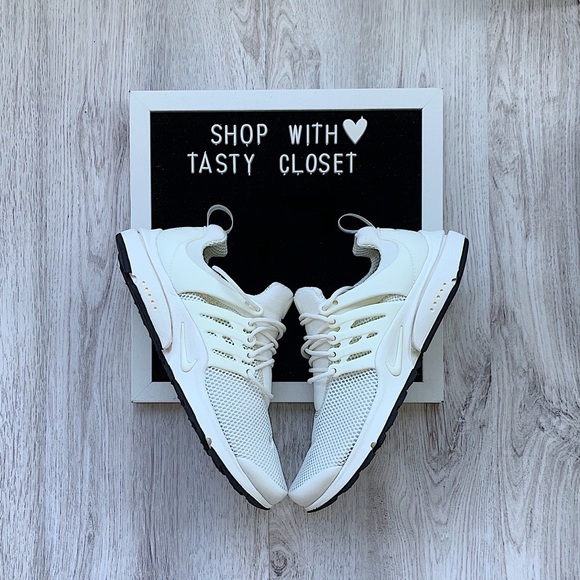 Nike ID custom air presto sneakers - Picture 4 of 7